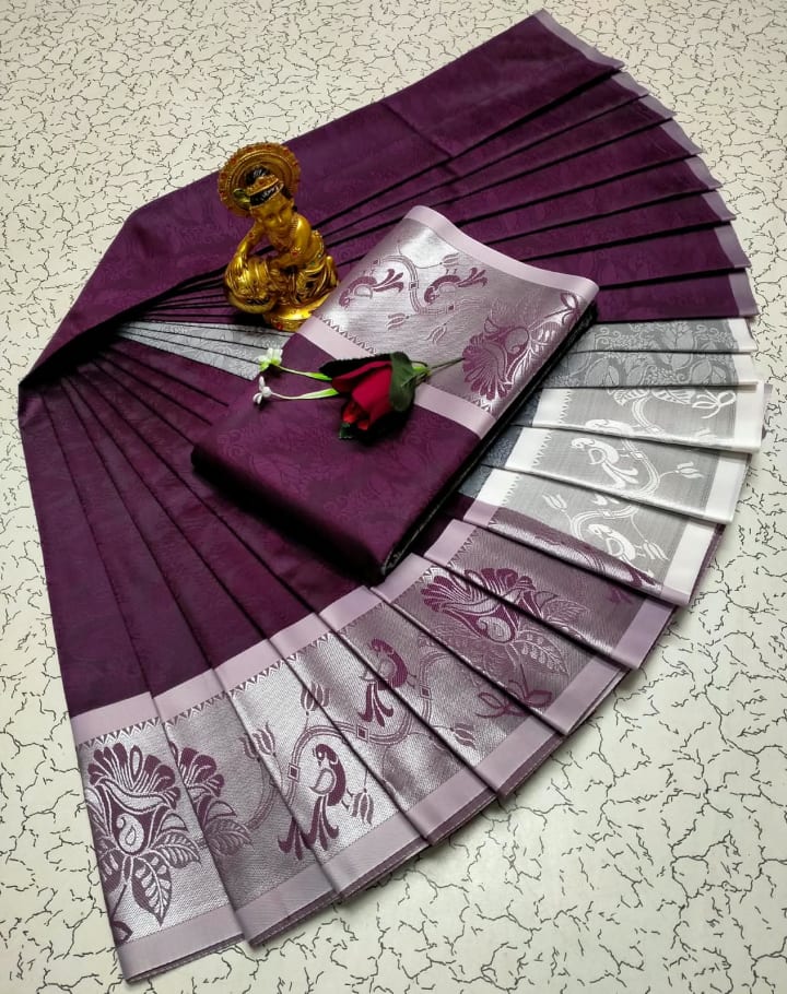 Art Silk Saree 36 — main product view