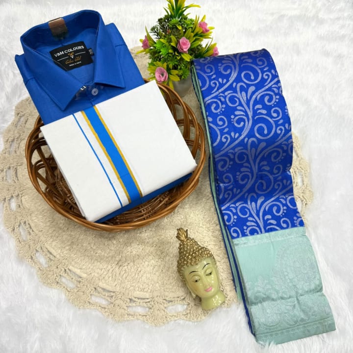 Elite  Couple Combo Set 21 — main product view