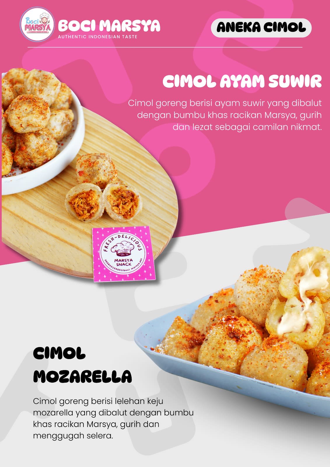 Cimol