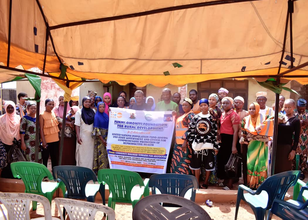 Community Dialogue - Apinnite