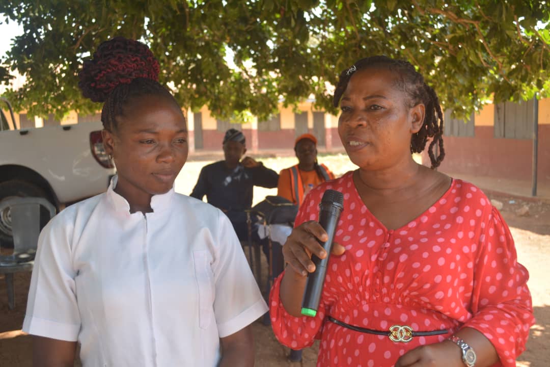 Public Declaration Event - Apinnite