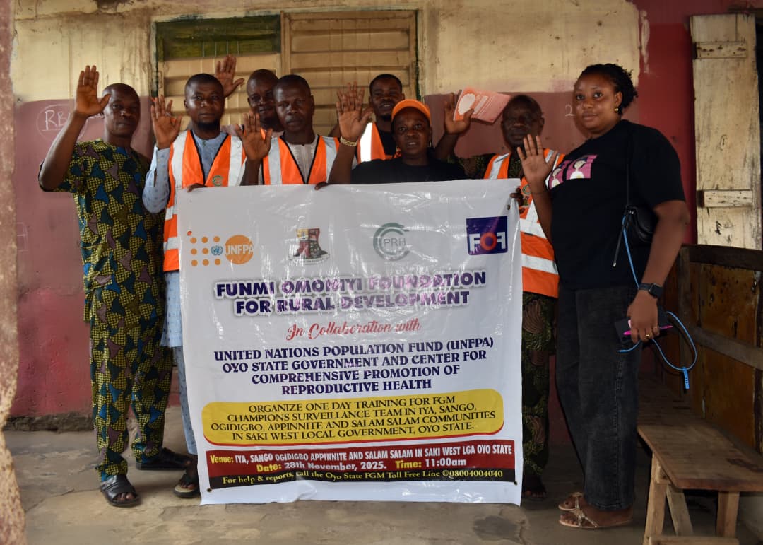 Empowering rural communities