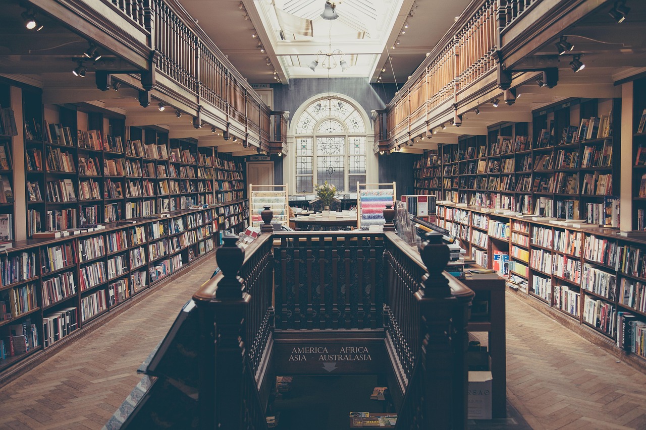 Étudiants à l’université en Australie