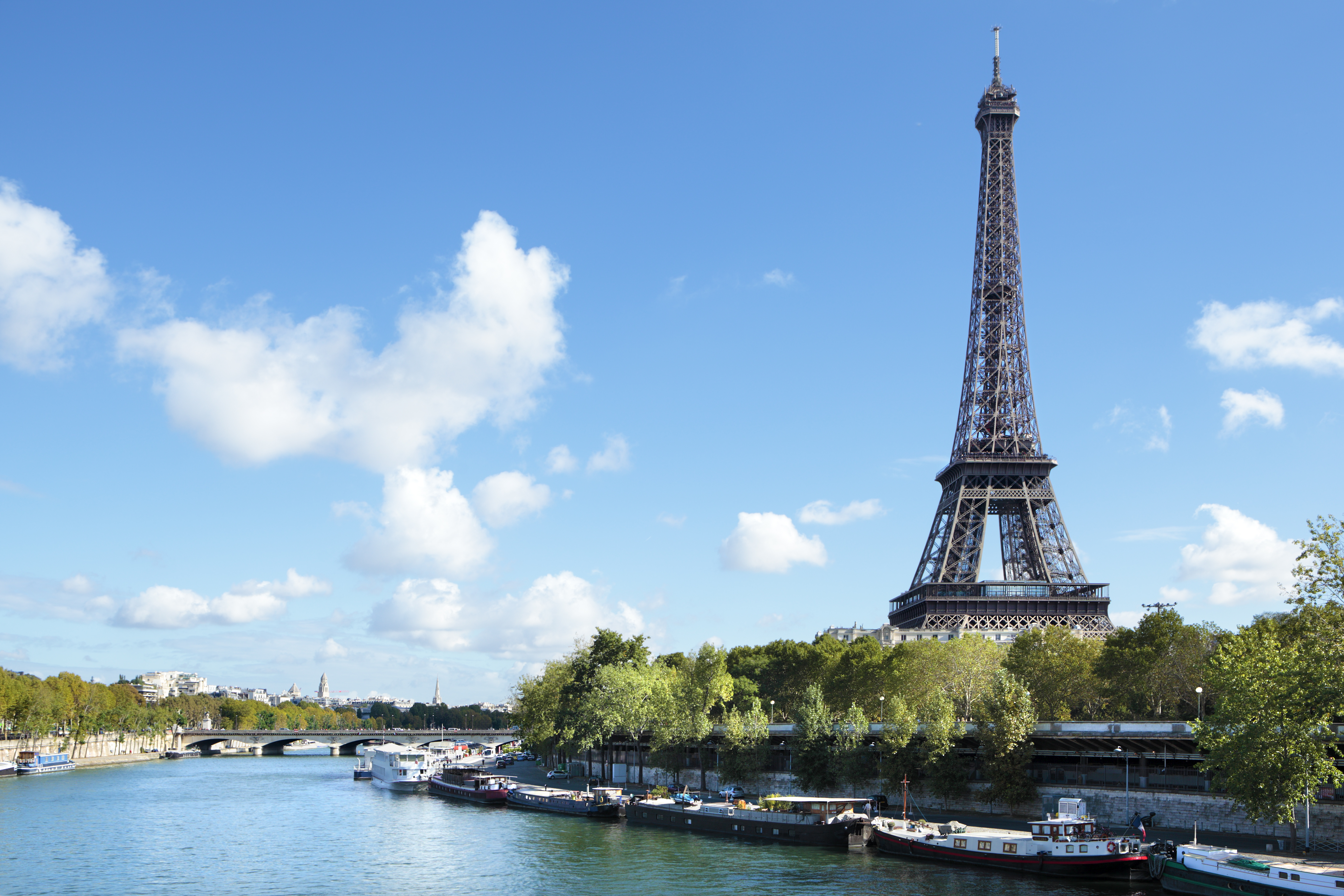 Tour Eiffel