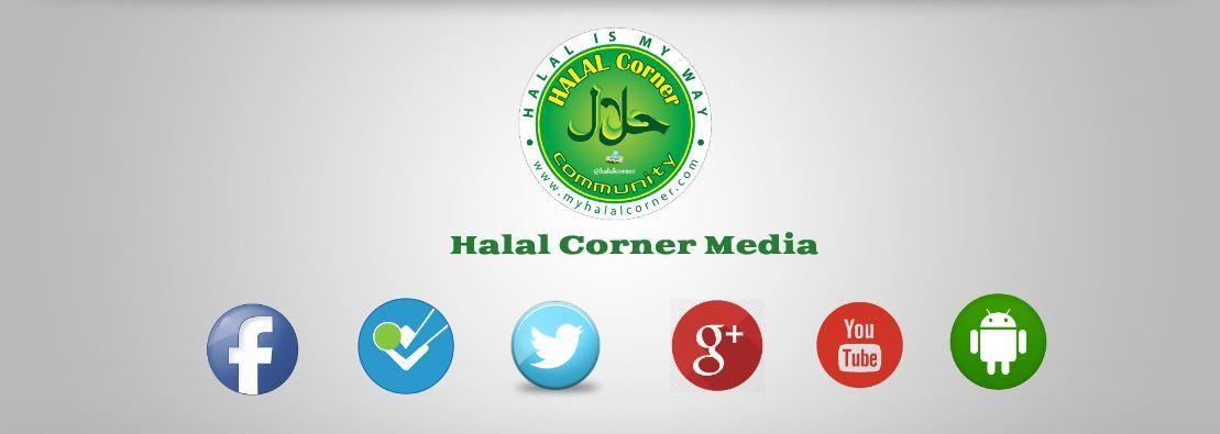 Tingkatkan Kesadaran Produk Halal Bersama Halal Corner