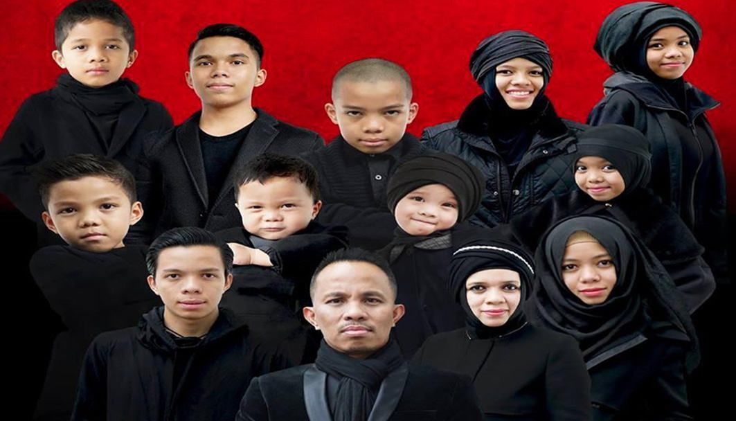 Keluarga Gen Halilintar; Bukan Keluarga Biasa