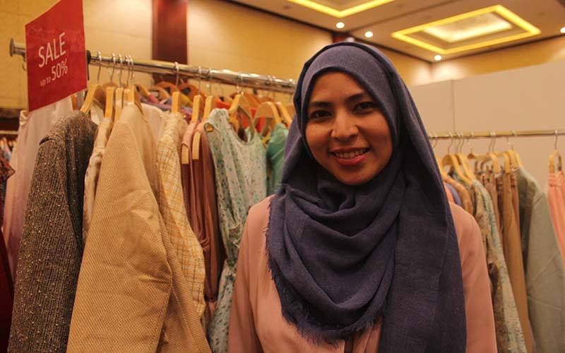 Belajar Menjadi Fashion Designer yang Sukses dari Treimee