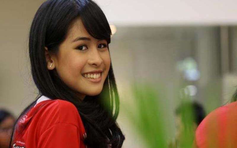 Puasa 18 Jam Di Inggris, Maudy Ayunda Jatuh Sakit