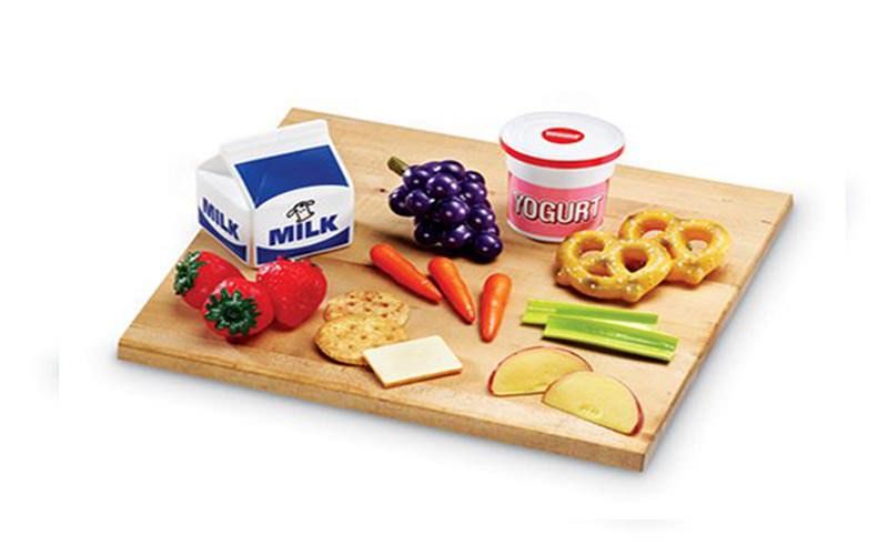 Ini Dia 7 Cemilan Sehat Nan Nikmat