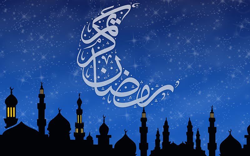 Tausiyah : Tujuan Ramadhan dan Ciri - Ciri Orang Bertaqwa