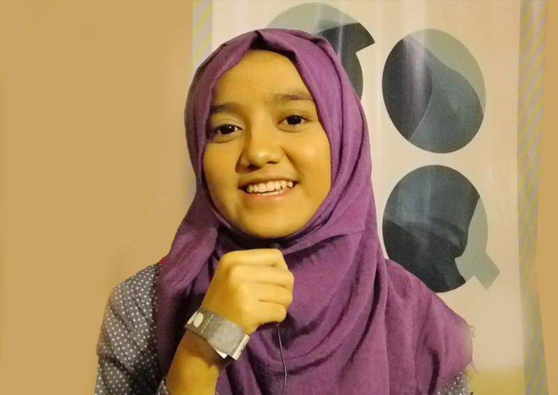 Wirda Mansur Siap Menikah Muda ?