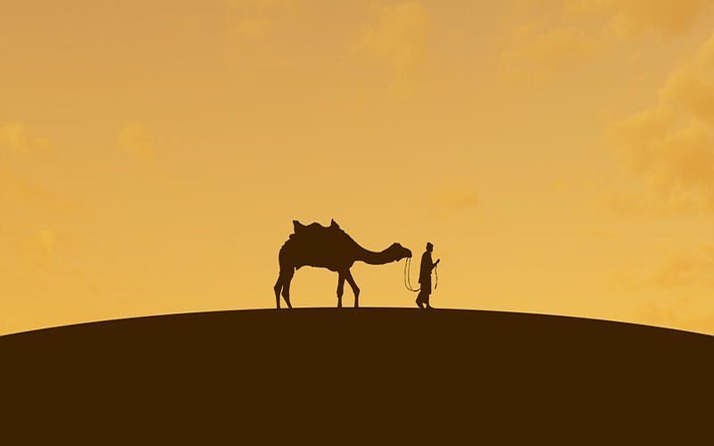 Sang Gubernur Merakyat, Umair bin Sa’ad