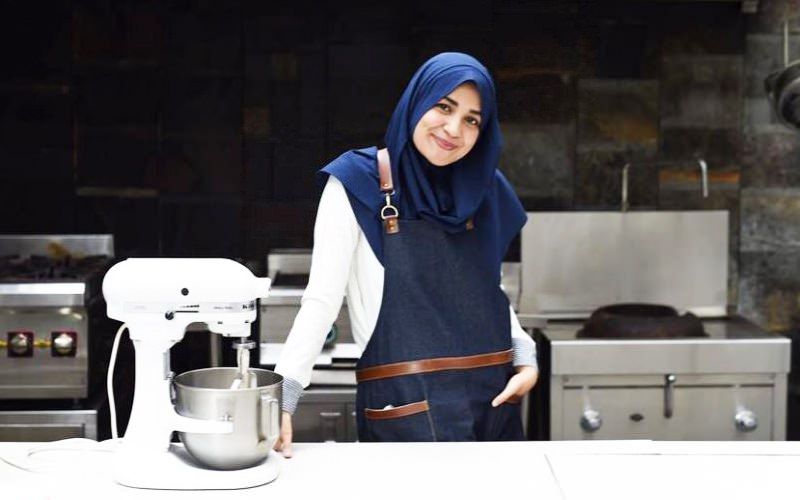 Shireen Sungkar Mulai Tinggalkan Dunia Hiburan, Jajal Bisnis Kue