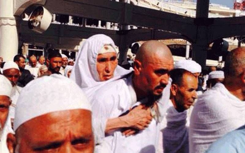 Doa Rasulullah untuk Ibunda Abu Hurairah