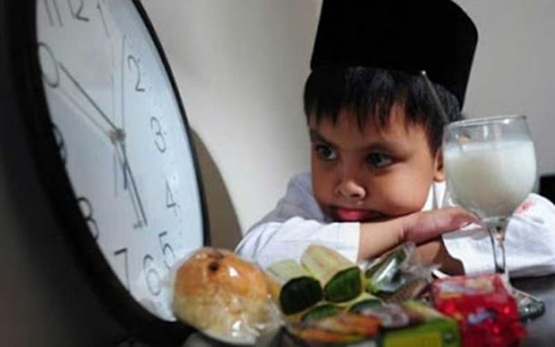 Awal Perintah Kewajiban Puasa Ramadhan Bagi Umat Muslim