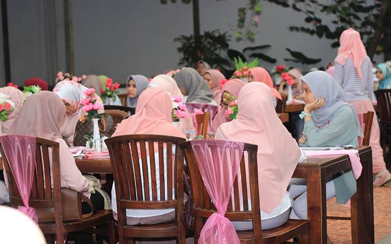 Puasa Ramadhan Sebagai Salah Satu Pondasi Agama