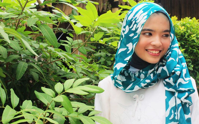 Tampil Cantik Saat Idul Fitri ? Perhatikan 5 Dandanan Terlarang bagi Muslimah