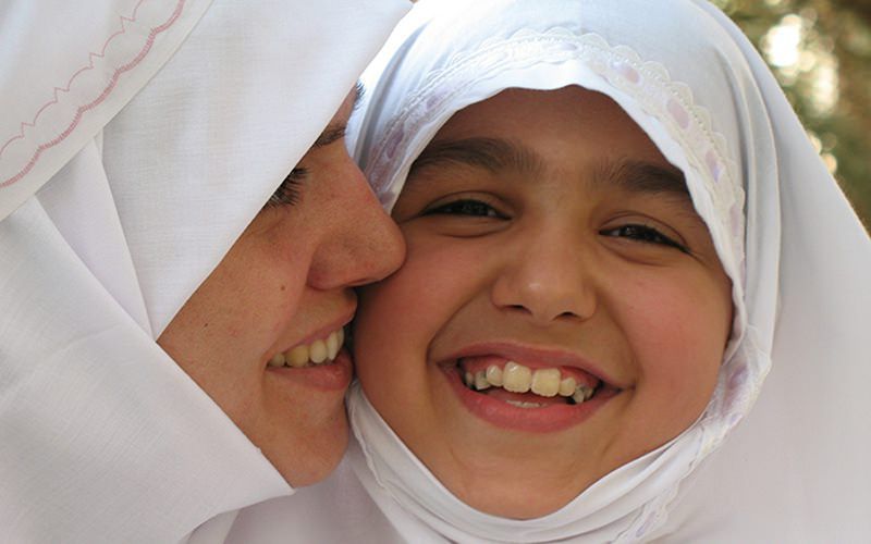 Tingginya Nilai Kewajiban Berbakti Pada Orangtua