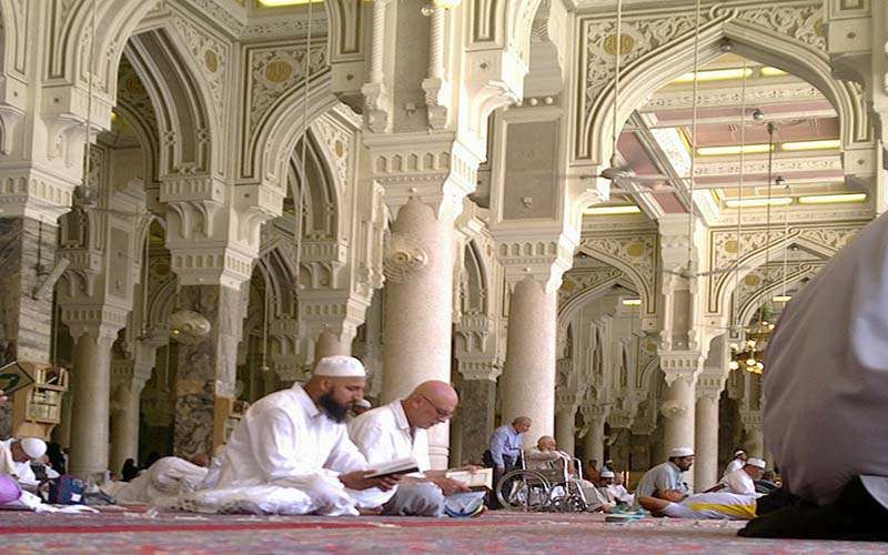 Pentingnya Istiqomah Bagi Seorang Muslim