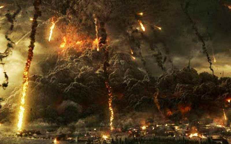 4 Tanda Kiamat yang Mulai Terjadi Saat Ini