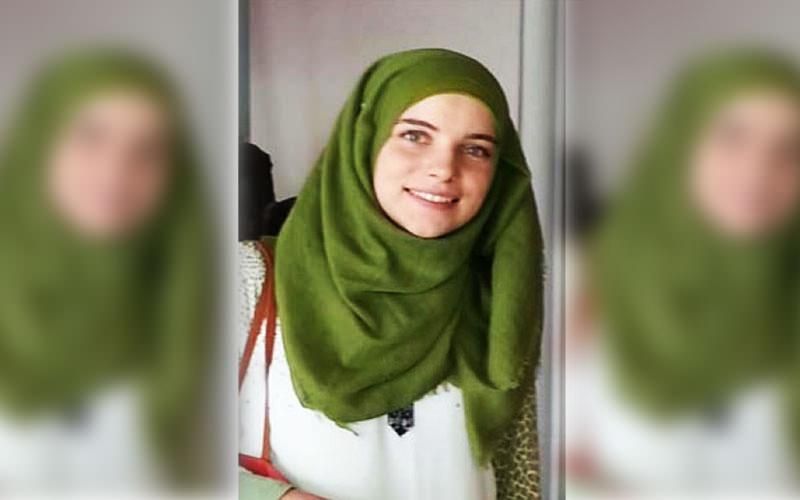 Surat An-Nisa Buat Mualaf Ini Mantap Berhijab