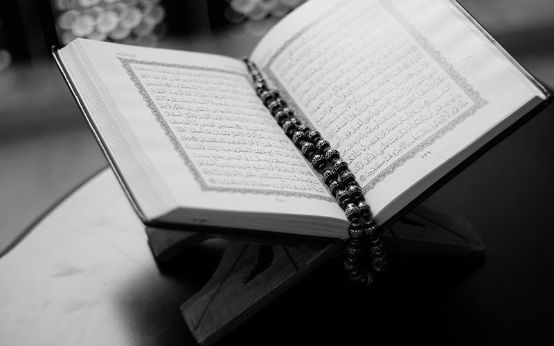 Bolehkah Menghafal Al-Qur'an Saat Haid?