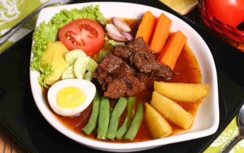 6 Rumah Makan Yang Wajib Kamu Kunjungi Di Solo