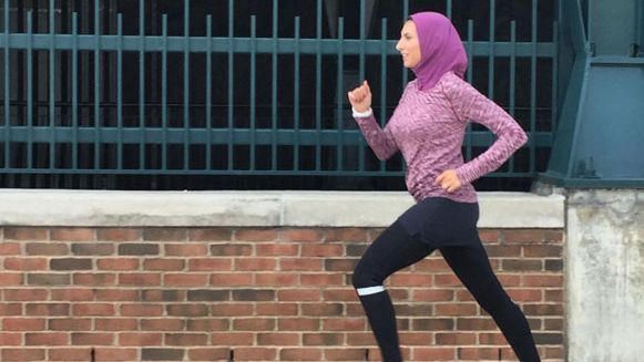 11 Items Penting Yang Bisa Kamu Siapkan Untuk Berlari