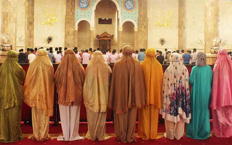 Bolehkah Menahan Buang Gas Saat Shalat?