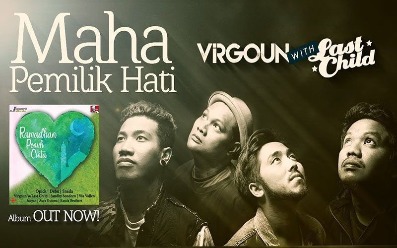 7 Artis Ini Rilis Lagu Religi Di Bulan Ramadhan