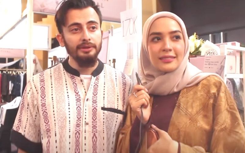 Tips Menjemput Jodoh ala Hamidah dan Farhad