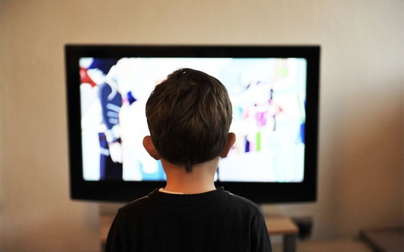 Anak Menonton Video Porno, Apa yang Harus Dilakukan ?