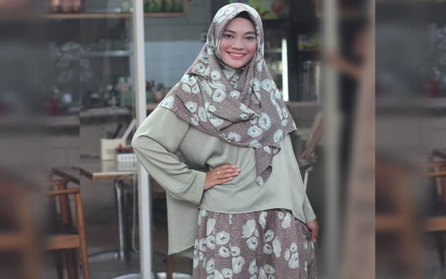 12 Item Fashion Penting untuk Hijabers Pemula