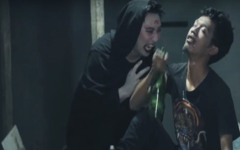 Review Web Series "Di Balik Hati" : Menyibak Rahasia Sebuah Hati.