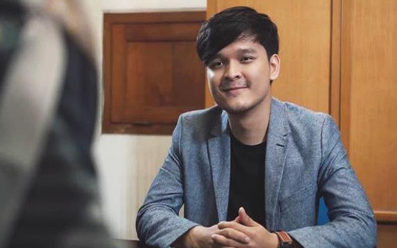 Anandito Dwi, Penyanyi Religi Calon Suami Anisa eks Cherrybelle