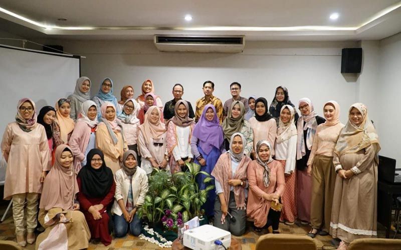 Sofyan Corp Buka Rahasia Istiqomah di Bisnis Halal