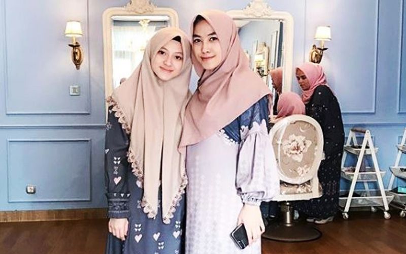 Perjuangan Dua Bersaudara Intan dan Atina Membangun Vanilla Hijab