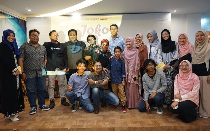 Web Series JOKO & BOWO : Penyejuk di Tengah Panasnya Situasi Politik