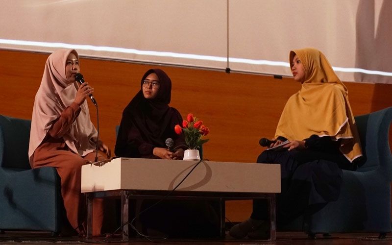 B3e Choice Award 2.0, Penghargaan untuk Para Sineas Muslim