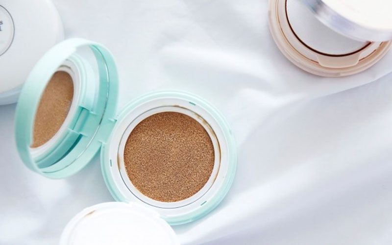 Mulai dari Produk Pixy hingga Purbasari, Berikut 5 Cushion Lokal Terbaik Wajib Dicoba