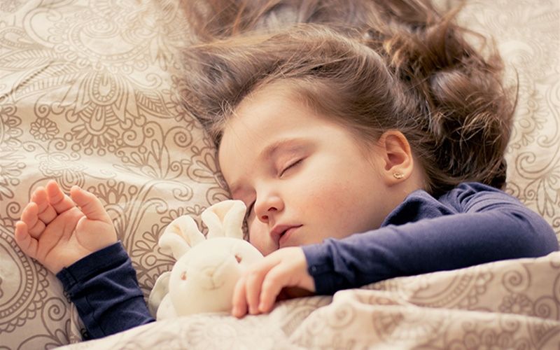 Ingin Tidurmu Bernilai Ibadah? Yuk Terapkan Sunnah Berikut!