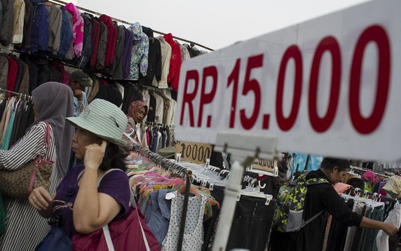 5 Rekomendasi Thrift Shop Unik di Jakarta yang Wajib Kamu Kunjungi