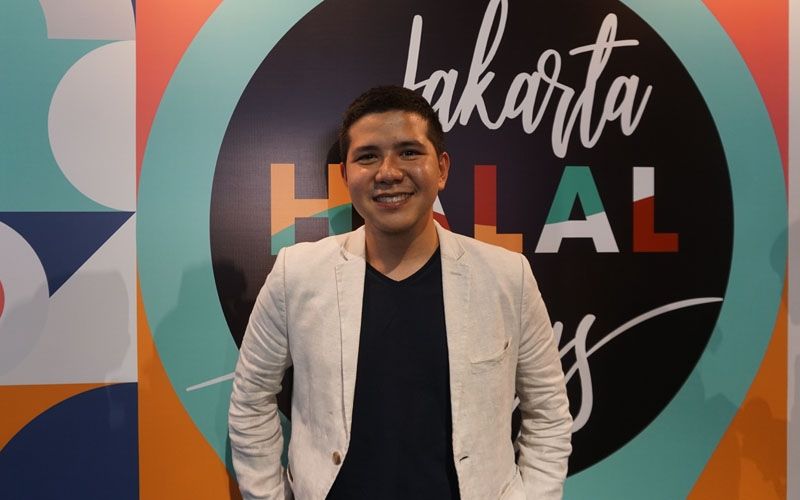 Cerita Haykal Kamil, Pernah Tangani Rasa Insecure Lewat Voice Recorder