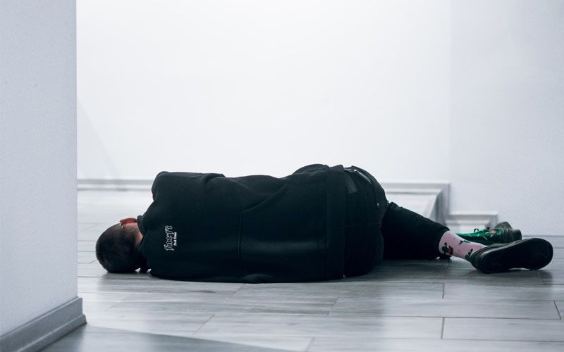 Kisah Nabi Uzair, Dibangkitkan Setelah Tertidur Selama 100 Tahun