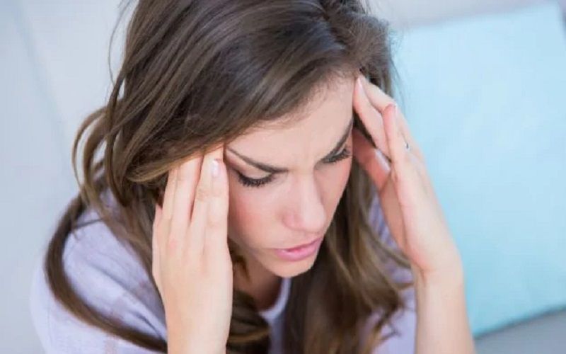 Ikuti Alternatif Terapi Berikut untuk Hilangkan Rasa Sakit Migrain