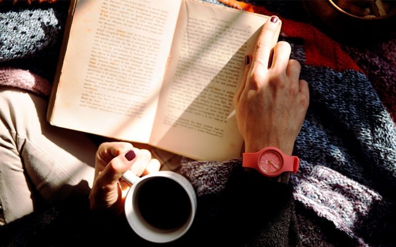 5 Rekomendasi Buku Self-Development, Ubah Hidupmu Jadi lebih Baik