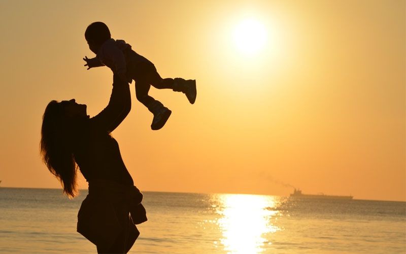 Kasihnya Tiada Tara, 5 Buku Ini Bercerita Tentang Sosok Ibu