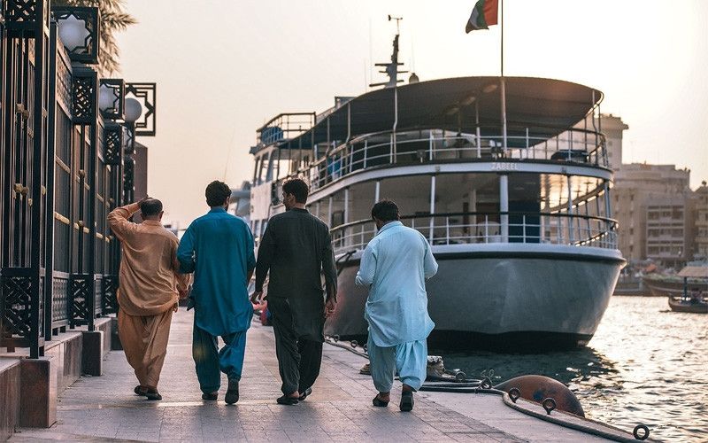 Kisah Zaid bin Tsabit dan Ibnu ‘Abbas yang Berselisih Paham