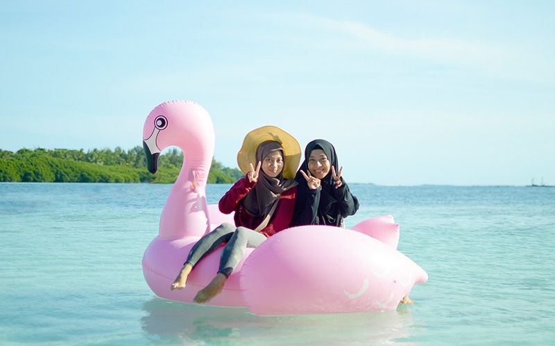 5 Rekomendasi Wisata Pantai Eksotik di Ambon