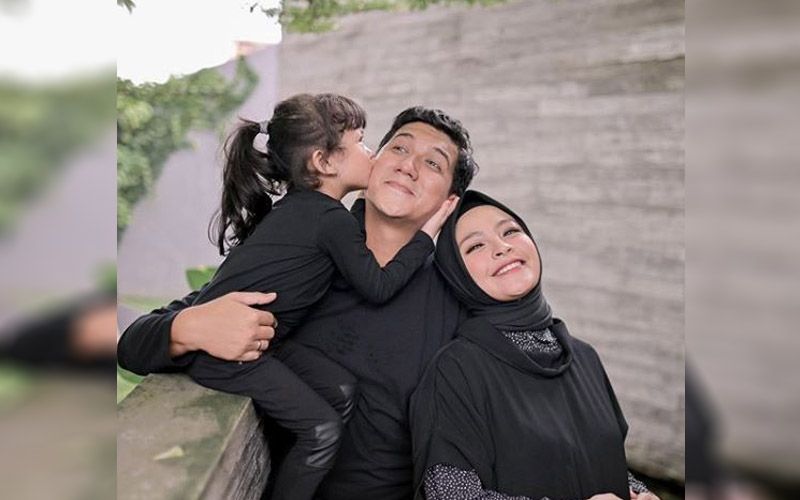 Selamat! Tantri Kotak Melahirkan Anak Kedua